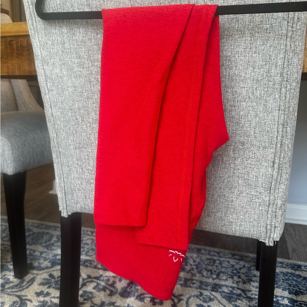Beyond Yoga Spacedye Legging Small